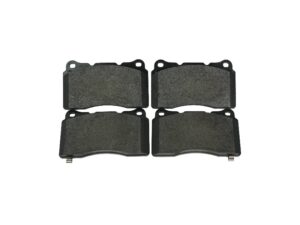 Genuine Honda Civic Type-R FL5 Brembo Front Brake Pads 2023 Onwards (45022T60A01)