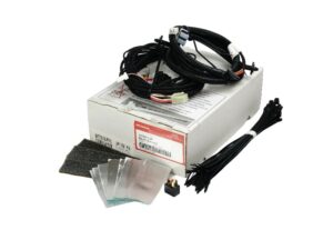 Genuine Honda 12v battery line. CRV 2019-2023. (08L91TLAL00T)