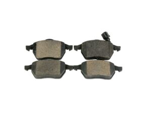 Genuine VW Beetle Economy Front Brake Pads 2.3L V5 1999-2005 (JZW698151C)