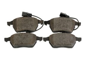 Genuine VW Passat 2001-2006 Front Brake Pads 2.0L (JZW698151N)