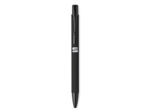 Genuine SEAT Black Soft Touch Pen (6H2087210KAA)