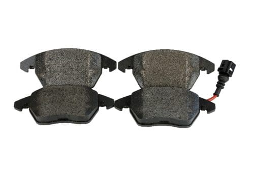Genuine VW Beetle Front Brake Pads 1.2 TSI 2012-2016 (5K0698151B)