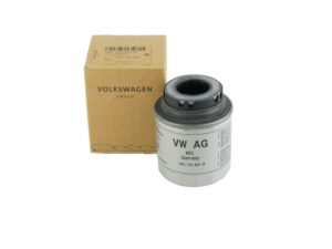 Genuine VW Tiguan 2012-2016 Oil Filter 1.4L (03C115561H)