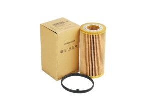 Genuine VW Passat 2005-2010 Oil Filter 2.0L (06D115562)