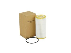Genuine VW Polo Mk7 2021 Onwards Oil Filter 2.0L TSI GTI Petrol (06L115562B)