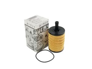 Genuine VW Polo Mk4 2002 - 2006 Oil Filter 1.4L Diesel (071115562A)