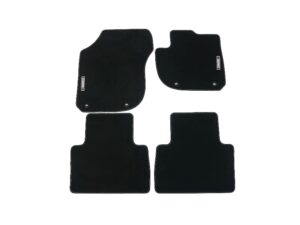 Genuine Honda e:Ny1 Elegance Floor Mats 2023 Onwards (08P1531A520)