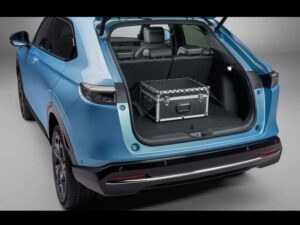 Genuine Honda e:Ny1 Boot Net 2023 Onwards (08L963M0600)