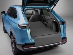 Genuine Honda e:Ny1 Foldable Boot Mat 2023 Onwards (08P1131A600)