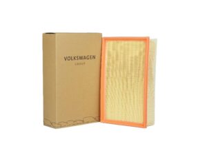 Genuine VW Golf 2012 - 2017 MK7 - 2.0 TSI BlueMotion Petrol - Air Filter (5Q0129620B)