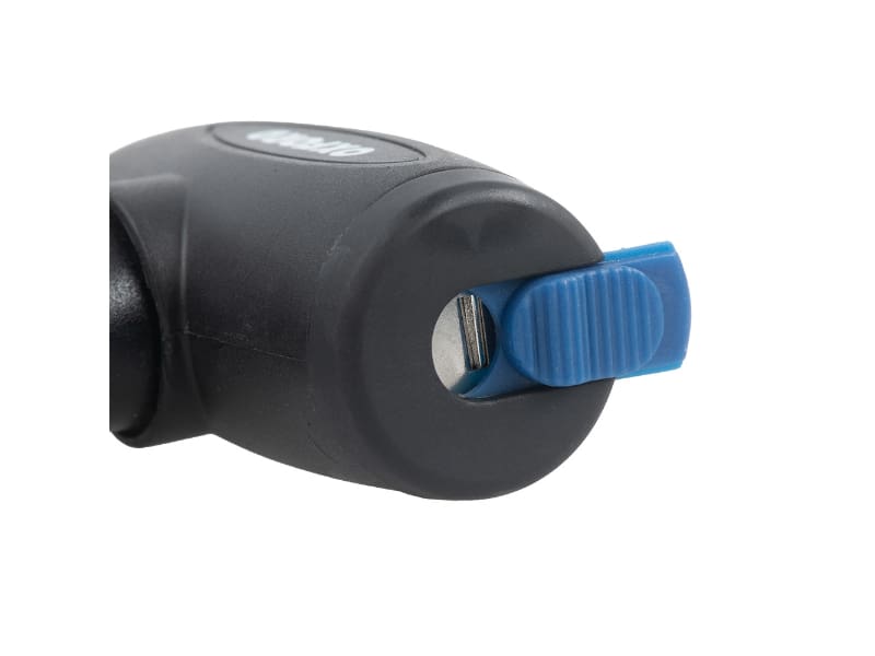 Oxford GP Chain 8 8mm Round General Purpose Chain Lock 2m (LK106) - Image 5