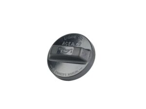 Genuine Honda Oil Filler Cap - Various Models - (15610RL0G50)