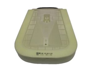 Genuine VW Touareg Air Filter 3.0L V6 TSI 2018-2020 (4M0133843G)