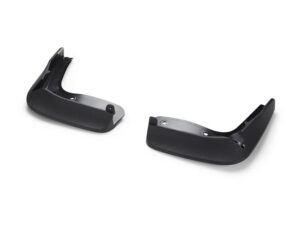 Genuine VW Golf MK8 Front Mudflaps For GTD/GTI/GTE 2020 Onwards(5H0075111A)