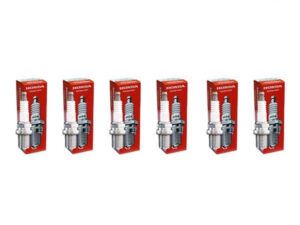 Genuine Honda Legend Spark Plug Set 2007-2010 (Set of 6) (9807B5617W)