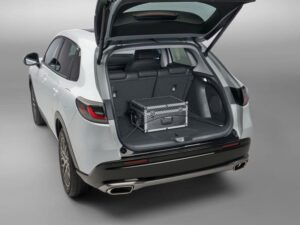 Genuine Honda ZR-V Boot Net 2023 Onwards (08L963V0600)