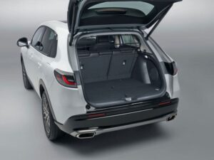 Genuine Honda ZR-V Dog Guard 2023 Onwards (08U353V0600)