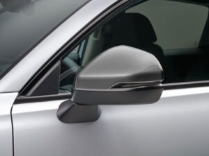 Genuine Honda ZR-V Dusk Grey Door Mirror Covers 2023 Onwards (08R063M06J0)