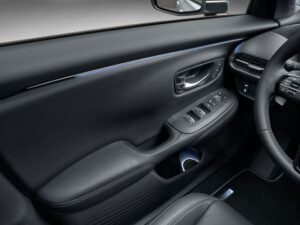 Genuine Honda ZR-V Door Pocket Illuminations 2023 Onwards Advance Grade (08E203V0600A)