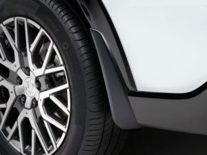 Genuine Honda ZR-V Mud Guards 2023 Onwards (08P003V0600)