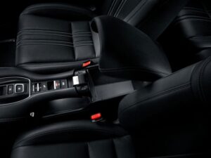 Genuine Honda ZR-V Rear Console Illumination2023 Onwards (08E163V0600)