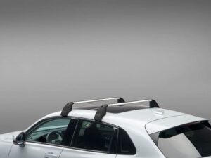 Genuine Honda ZR-V Roof Carrier 2023 Onwards (08L023V0600)