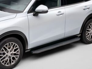 Genuine Honda ZR-V Running Boards 2023 Onwards (08L333V0600)