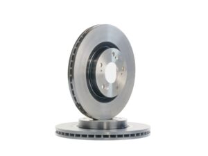 Genuine Honda Accord Tourer Front Brake Discs 2009-2015 (45251TL1G01)