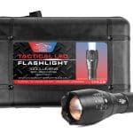 Cox Motor Parts Tactical LED Flashlight +&pound;15.99