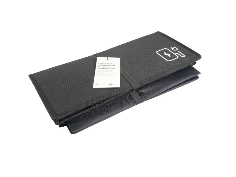 Genuine VW Foldable Box for Electric Charging Cables (000054410A) - Image 3