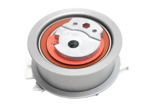 Genuine VW/Seat Tensioning Roller (03L109243F)