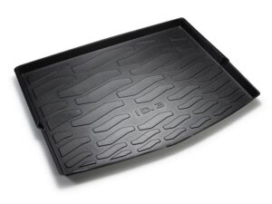 Genuine VW ID.3 Boot Luggage Compartment Tray 2020 onwards (Variable Floor) (10A061161)
