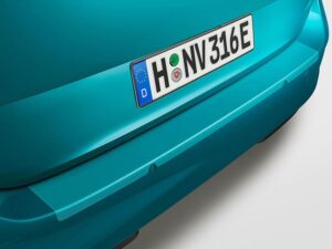 Genuine VW ID Buzz Rear Bumper Protection Film 2022 onwards (1T3061197)