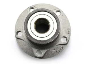 Genuine Seat Rear Wheel Bearing (5Q0598611)