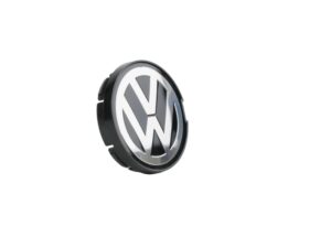 Genuine VW Centre Cap (6N0601171BXF)