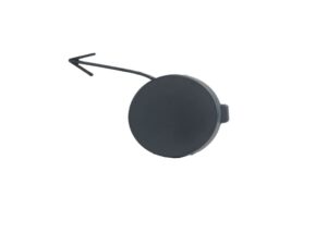 Genuine VW Polo Towing Eye Cover 2010-2018 (6R0807241AGRU)