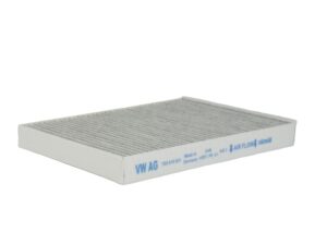 Genuine VW Transporter 2.0L TDI Cabin / Pollen Filter 2009-2015 (7E0819631)