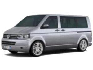 VW California T5 GP 2009 – 2015