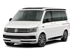 VW California T6 2016 - 2020