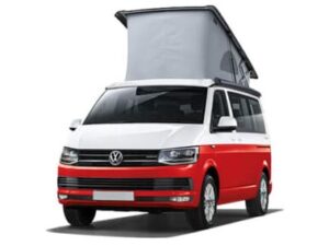 VW California Accessories & Parts