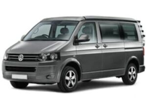 VW California T5 2003 - 2009