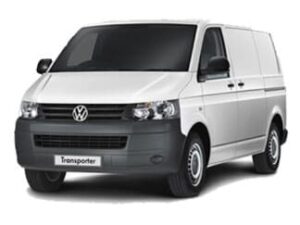 VW Transporter T6.1 Accessories & Parts