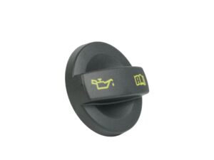 Genuine VW/Seat/Audi/Skoda Engine Oil Filler Cap (04E103485B)