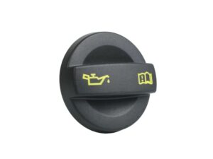 Genuine Seat/VW/Audi/Skoda Engine Oil Filler Cap (06K103485B)