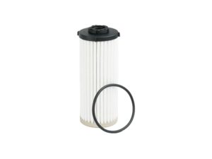 Genuine VW/Audi/Skoda Gearbox Filter And Seal Ring (0GC325183D, N91084501)