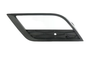 Genuine Seat Leon Front Left Front Fog Light Garnish 2013-2017 (5F0853665A9B9)