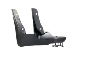 Genuine Cupra Leon Hybrid Front Mudflaps 2020 onwards (5FA075111B)