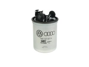 Genuine VW Sharan/Seat Alhambra Fuel Filter (7M0127401A)