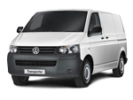 VW transporter