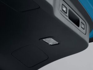 Genuine Honda e:Ny1 Tailgate Illumination (08E1731A600)